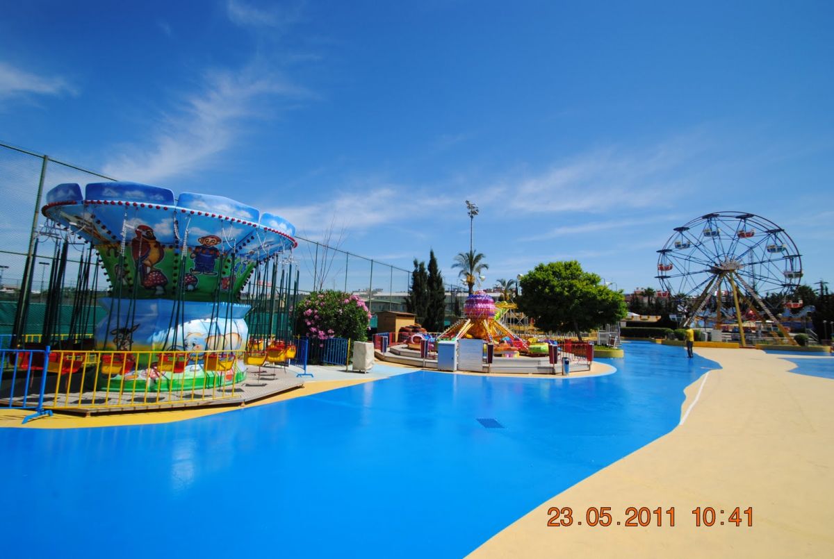 imagini hotel SILENCE BEACH RESORT SIDE